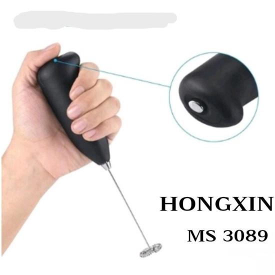 تصویر  همزن و کف ساز شیرو قهوه برند هونگژین مدل MS-3089