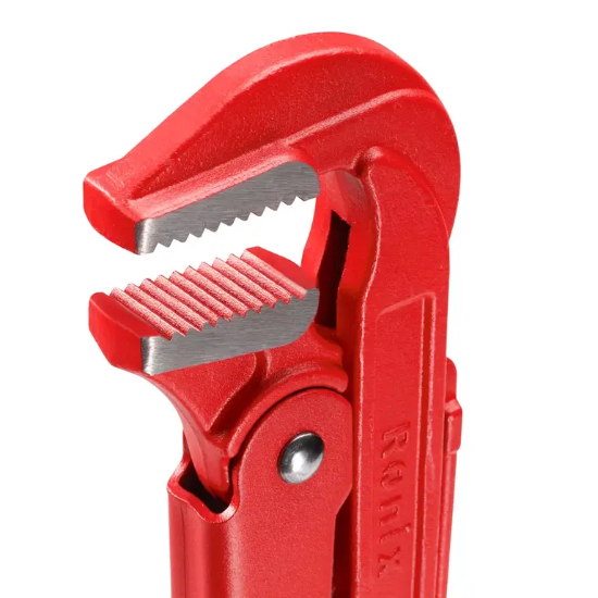 تصویر  آچار لوله گیر رونیکس مدل RH-2530 سایز ۳ اینچ