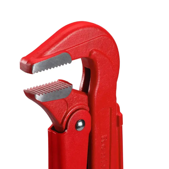 تصویر  آچار لوله گیر رونیکس مدل RH-2540 سایز ۴ اینچ
