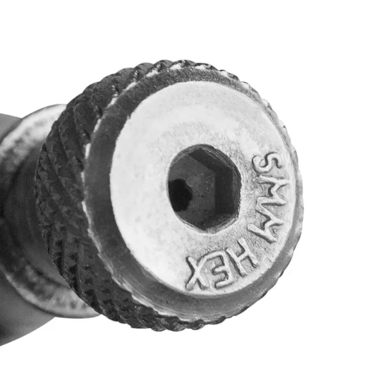 تصویر  انبر قفلی رونیکس مدل RH-1407 سایز ۷ اینچ