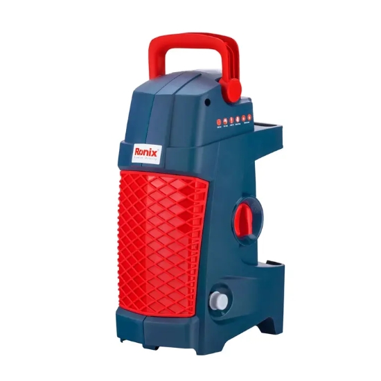 تصویر  کارواش رونیکس مدل RP-U100E ظرفیت ۱۰۰ بار
