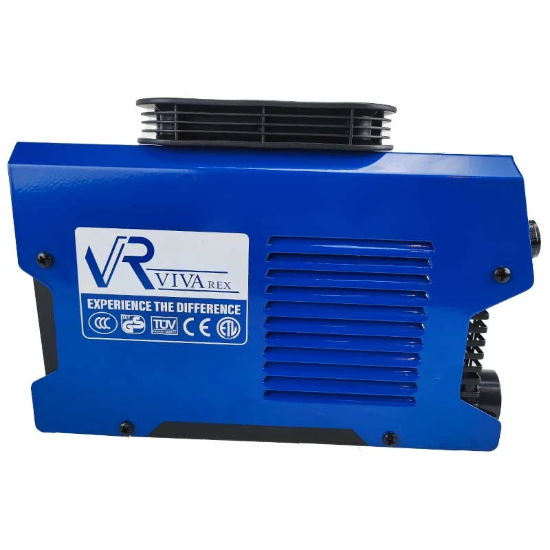 تصویر  اینورتر ویوارکس 200 آمپر مدل VR210-MINI BLUE