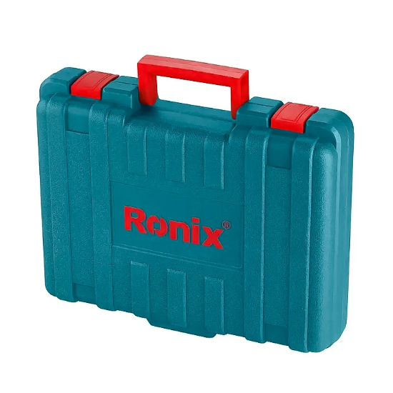 تصویر  دریل چکشی رونیکس مدل RS-0001