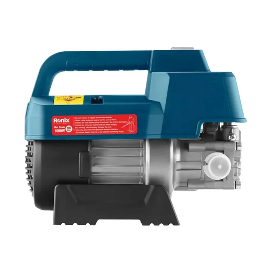 تصویر  کارواش 100 بار دینامی رونیکس مدل RP-0101C