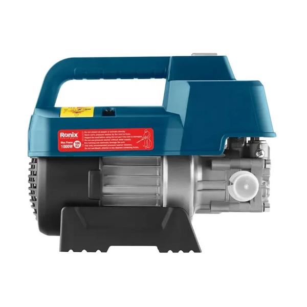 تصویر  کارواش 100 بار دینامی رونیکس مدل RP-0101C