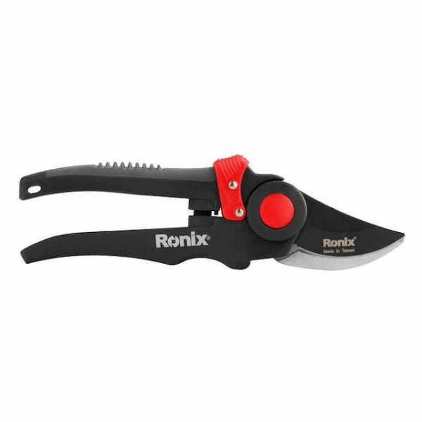 تصویر  قیچی باغبانی رونیکس مدل RH-3104