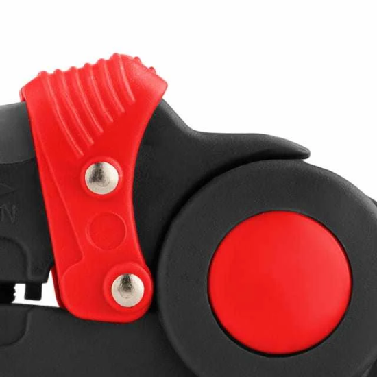 تصویر  قیچی باغبانی رونیکس مدل RH-3104