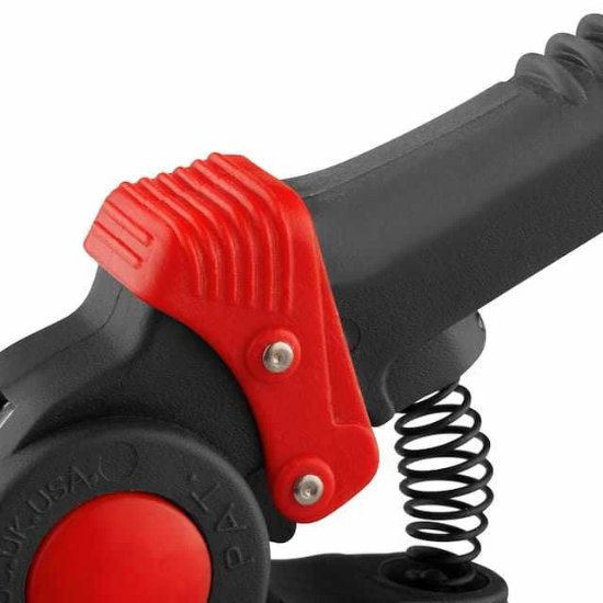 تصویر  قیچی باغبانی رونیکس مدل RH-3104