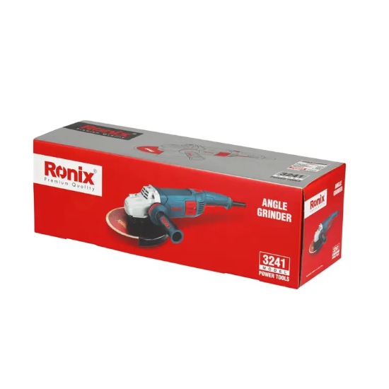 تصویر  فرز سنگبری رونیکس مدل RH-3241