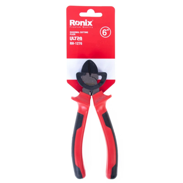 تصویر  سیم چین 6 اینچ رونیکس مدل Ultra RH-1276