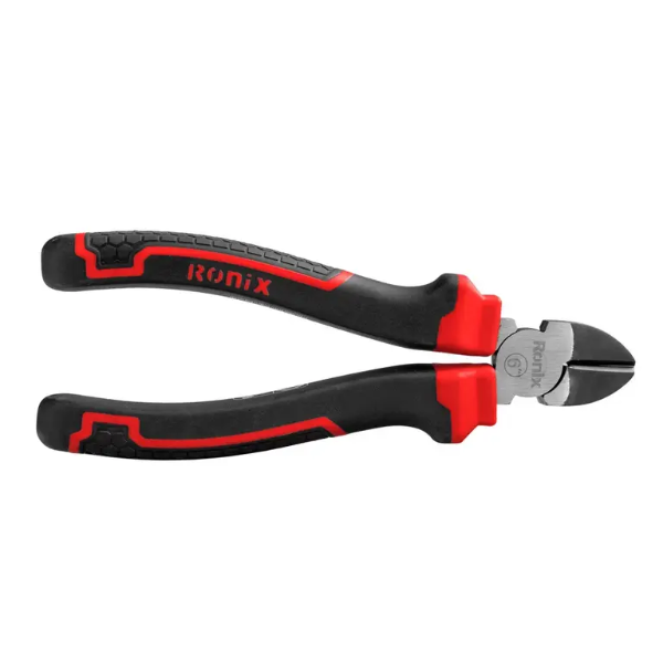 تصویر  سیم چین رونیکس مدل RH-1266 سایز ۶ اینچ