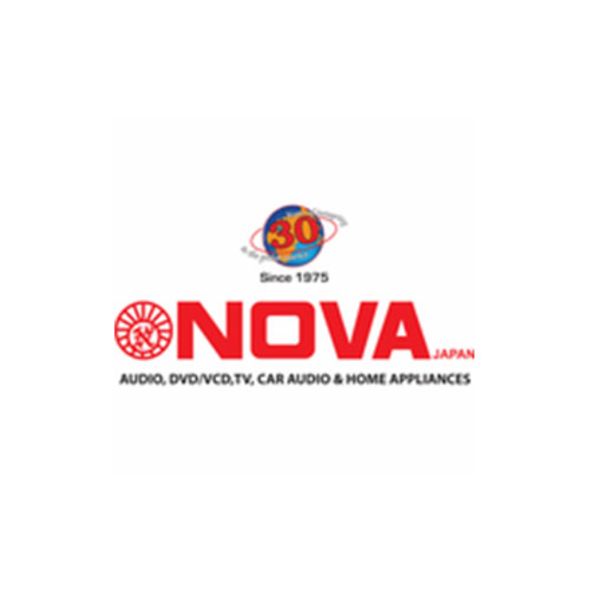 تصویر برای تولیدکننده: نوا (Nova)