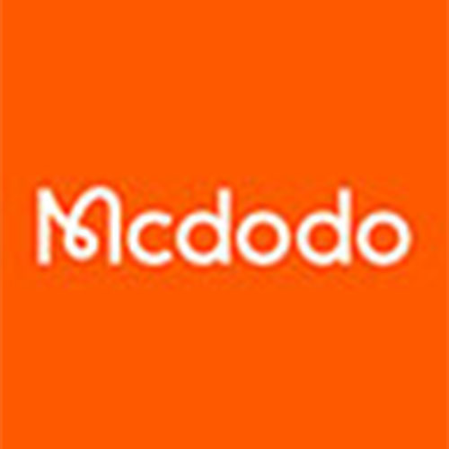 تصویر برای تولیدکننده: مک‌دودو (Mcdodo)