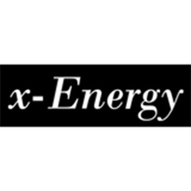 تصویر برای تولیدکننده: ایکس انرژی (x-ENERGY)
