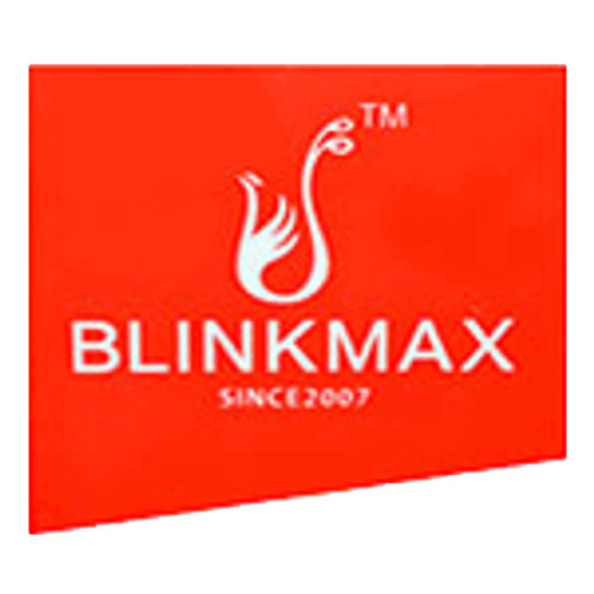 تصویر برای تولیدکننده: بلینک مکس (Blink Max)
