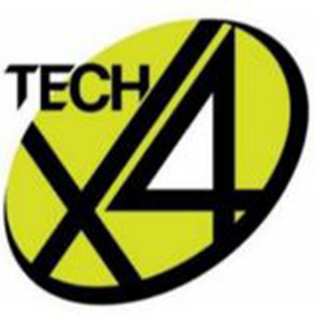 تصویر برای تولیدکننده: ایکس فور تک (X4Tech)