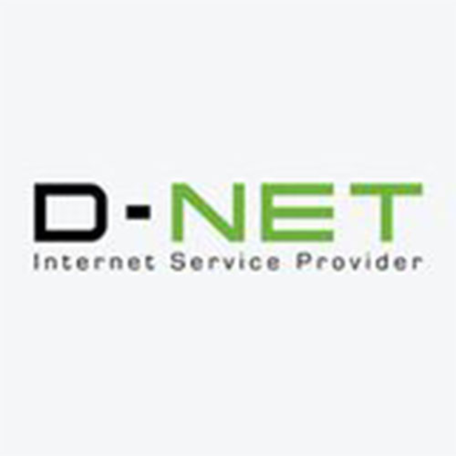 تصویر برای تولیدکننده: دی نت (D-Net )