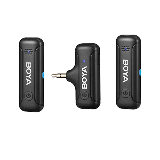 تصویر  میکروفن BOYA بویا WM3T-M2