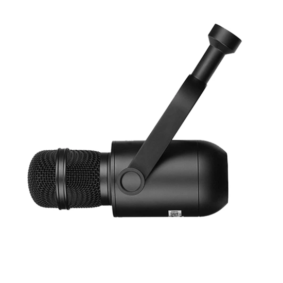 تصویر  میکروفن داینامیک بویا مدل BY-DM500