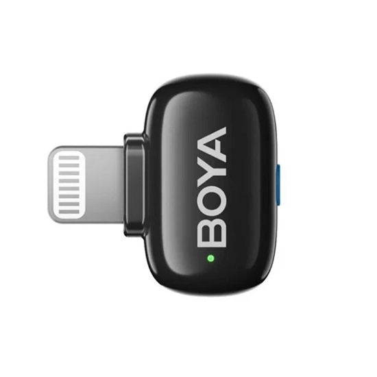 تصویر  میکروفن BOYA بویا MINI 12