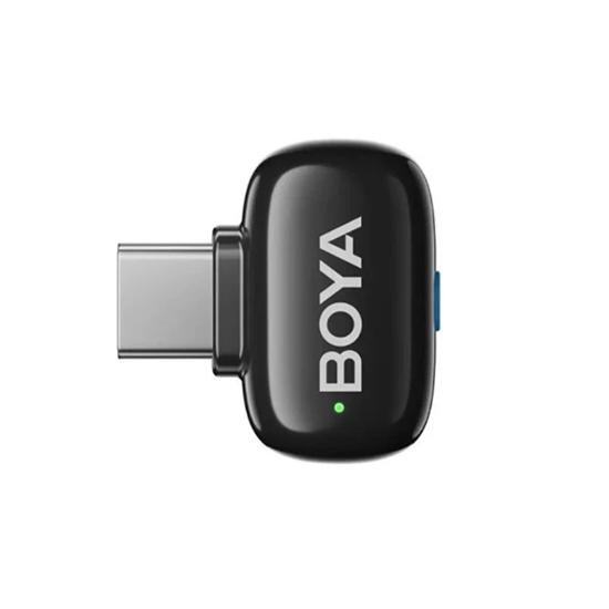 تصویر  میکروفن BOYA بویا MINI 12