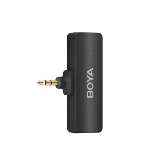 تصویر  میکروفن BOYA بویا مدل V4