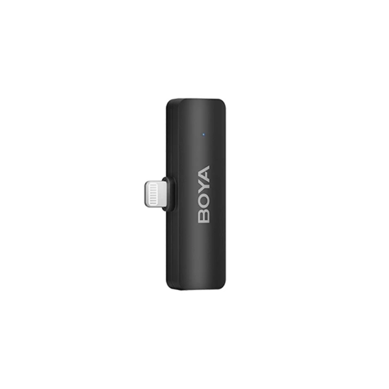 تصویر  میکروفن BOYA بویا مدل V4D
