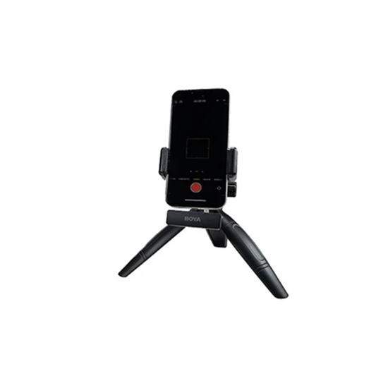 تصویر  میکروفن BOYA بویا مدل V4D