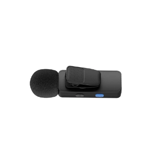 تصویر  میکروفن BOYA بویا مدل V4D