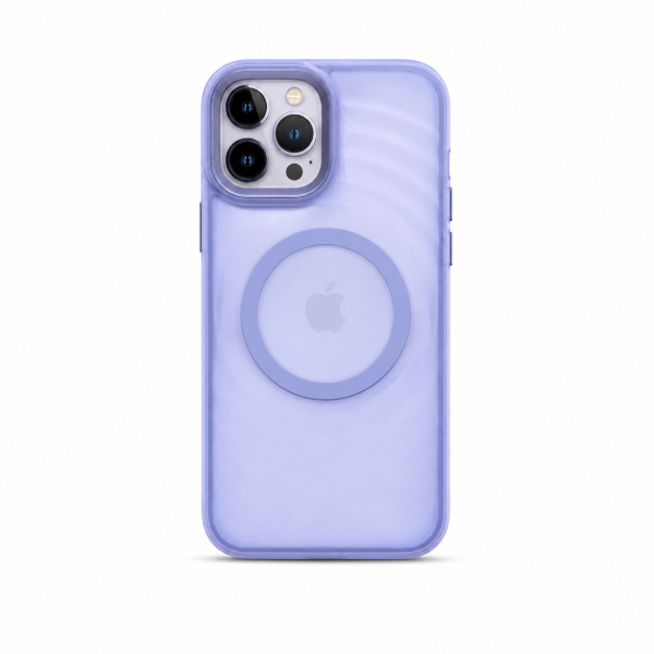 تصویر  گارد محافظ مگ سیف آیفون 12 پرو مدل Creative Case