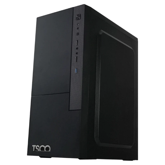 تصویر  کیس کامپیوتر تسکو TC 4485FA