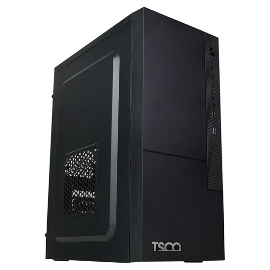 تصویر  کیس کامپیوتر تسکو TC 4485FA