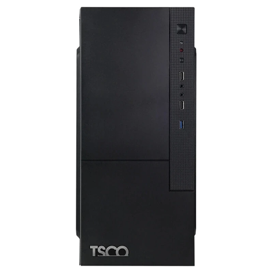 تصویر  کیس کامپیوتر تسکو TC 4485FA