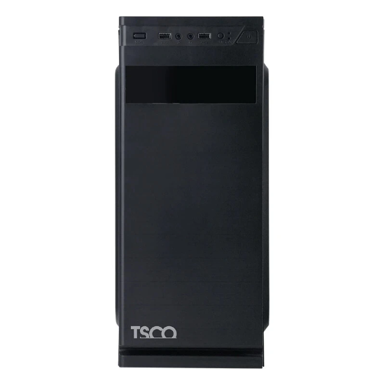 تصویر  کیس کامپیوتر تسکو TC 4489FA
