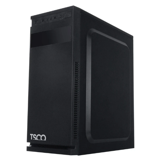 تصویر  کیس کامپیوتر تسکو TC 4489FA