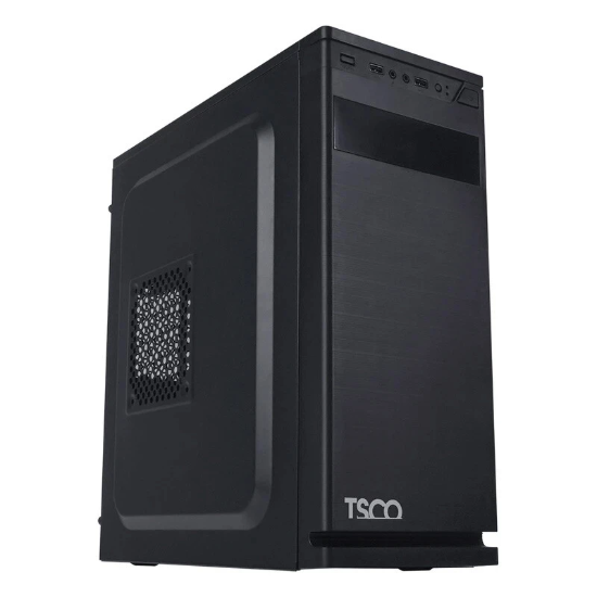 تصویر  کیس کامپیوتر تسکو TC 4489FA