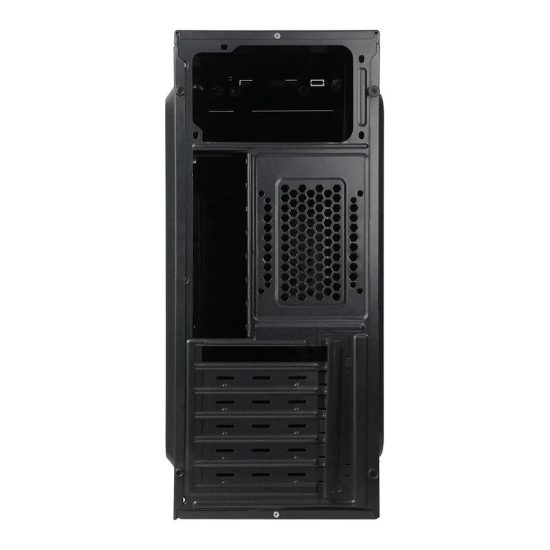 تصویر  کیس کامپیوتر تسکو TC 4489FA