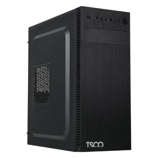 تصویر  کیس کامپیوتر تسکو TC 4487FA