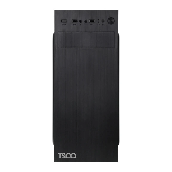 تصویر  کیس کامپیوتر تسکو TC 4487FA