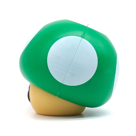 تصویر  آیکون لایت قارچ سوپر ماریو MASHROOM LIGHT اورجینال