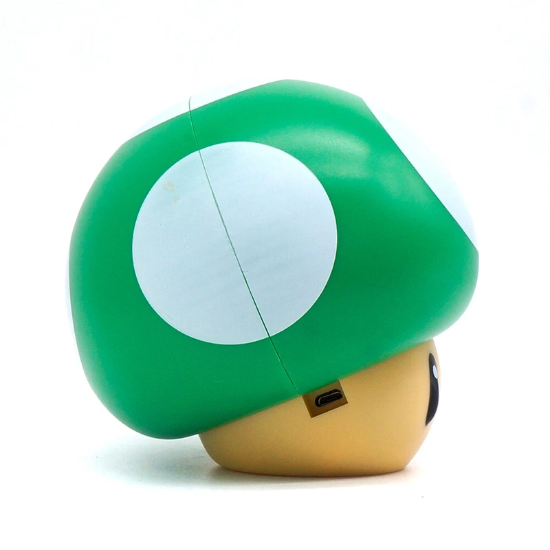 تصویر  آیکون لایت قارچ سوپر ماریو MASHROOM LIGHT اورجینال