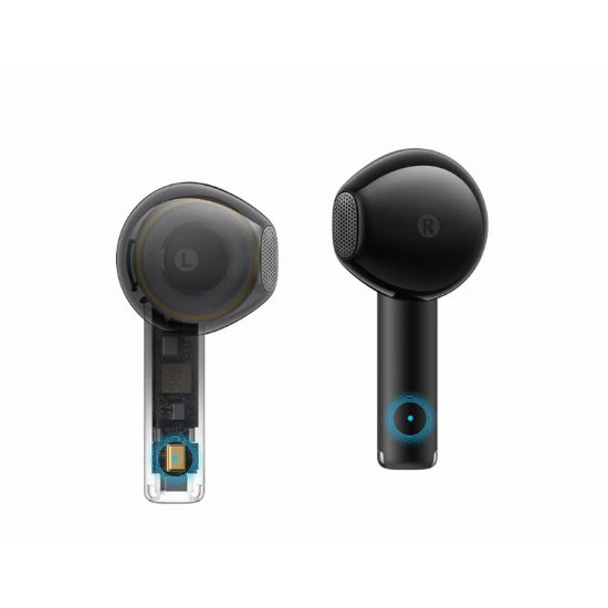تصویر  ایرپاد انکر مدل ANKER soundcore A3994H11 K20i مشکی