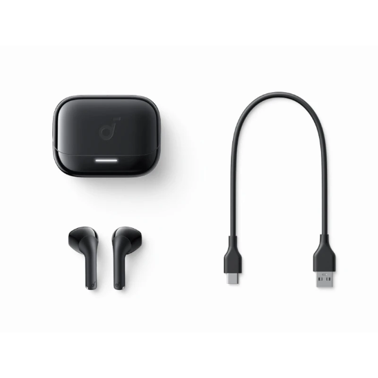 تصویر  ایرپاد انکر مدل ANKER soundcore A3994H11 K20i مشکی