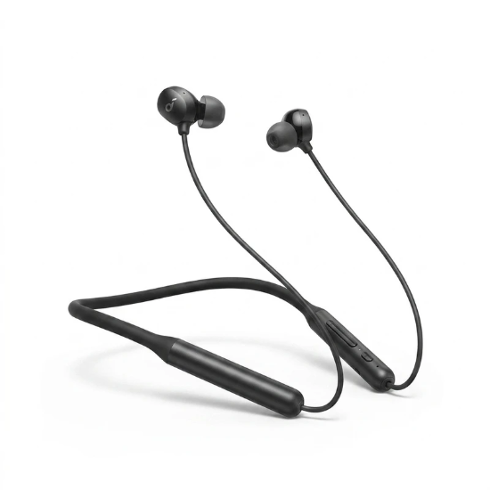 تصویر  هندزفری بلوتوثی گردنی انکر ANKER soundcore A3213H12 Life U2i