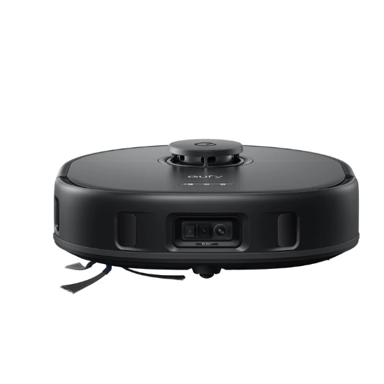 تصویر  جارو هوشمند رباتیک انکر یوفی مدل Anker eufy X10 Pro Omni T2351V11