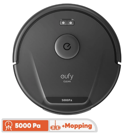 تصویر  جارو هوشمند رباتیک انکر یوفی مدل ANKER eufy L60 T2268V11