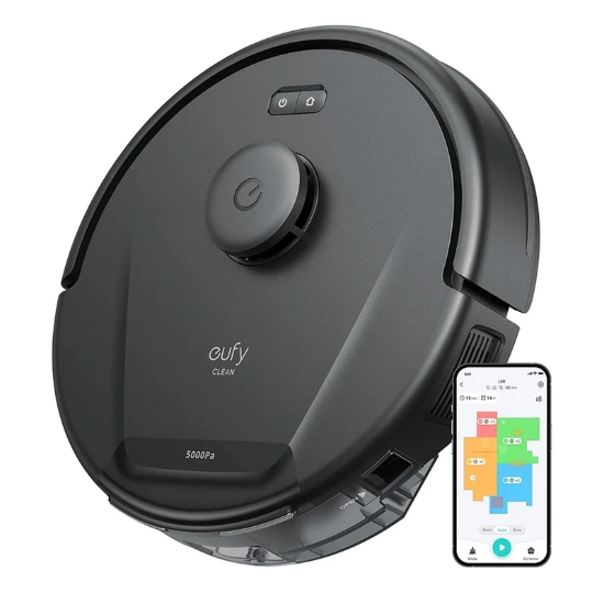 تصویر  جارو هوشمند رباتیک انکر یوفی مدل ANKER eufy L60 T2268V11