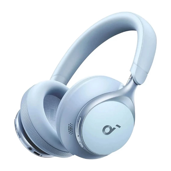 تصویر  هدست انکر مدل ANKER Soundcore SpaceOne A3035031 آبی