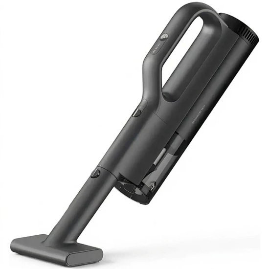 تصویر  جارو شارژی شیائومی میجیا مدل XIAOMI MIJIA MJXCQ01QW