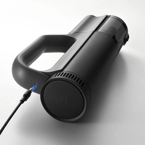 تصویر  جارو شارژی شیائومی میجیا مدل XIAOMI MIJIA MJXCQ01QW